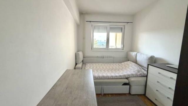 Stan, Dvosoban, Izdavanje, 49m2, Vojvode Stepe