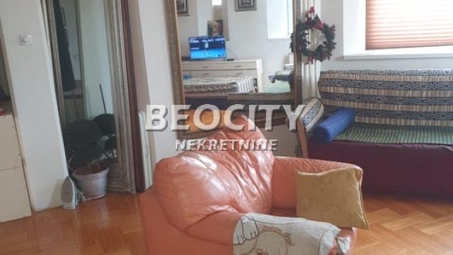 Stan, Jednosoban, Prodaja, 33m2, Krnjača, Palilula, Grge Andrijanovića