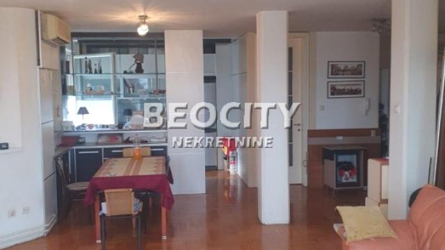 Stan, Jednosoban, Prodaja, 33m2, Krnjača, Palilula, Grge Andrijanovića