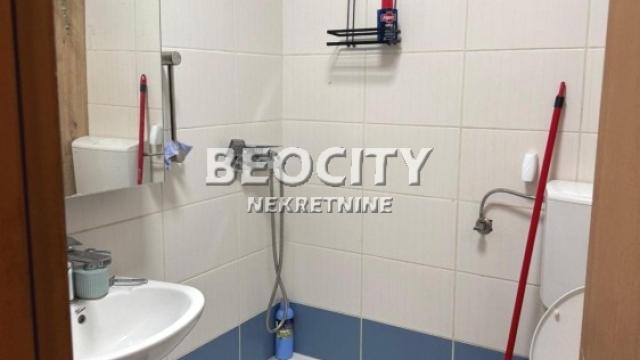 Stan, Jednosoban, Prodaja, 33m2, Krnjača, Palilula, Grge Andrijanovića