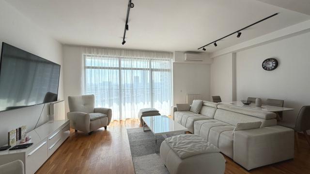 Stan, četvorosoban, Izdavanje, 113m2, BW Parkview