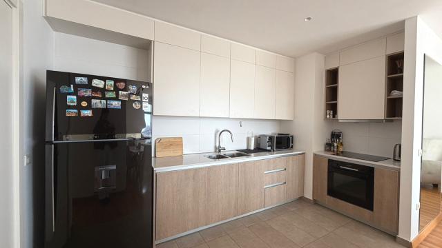 Stan, četvorosoban, Izdavanje, 113m2, BW Parkview