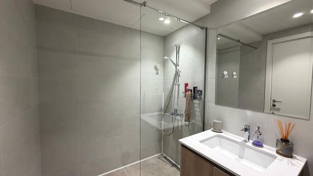 Stan, četvorosoban, Izdavanje, 113m2, BW Parkview