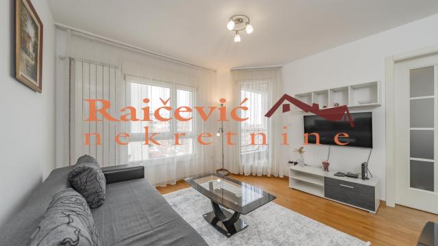 Stan, Jednoiposoban, Izdavanje, 43m2, Tašmajdan, Palilula, Ivankovacka