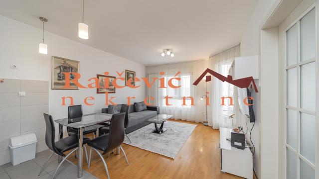 Stan, Jednoiposoban, Izdavanje, 43m2, Tašmajdan, Palilula, Ivankovacka