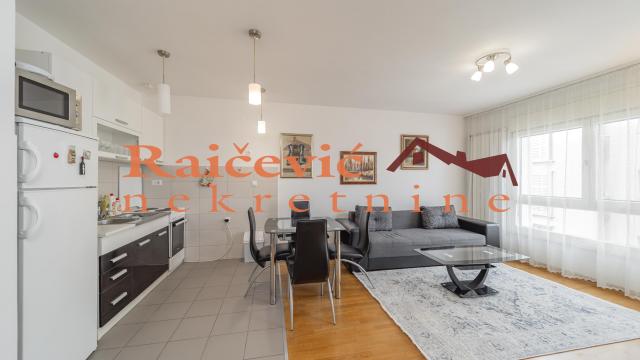 Stan, Jednoiposoban, Izdavanje, 43m2, Tašmajdan, Palilula, Ivankovacka