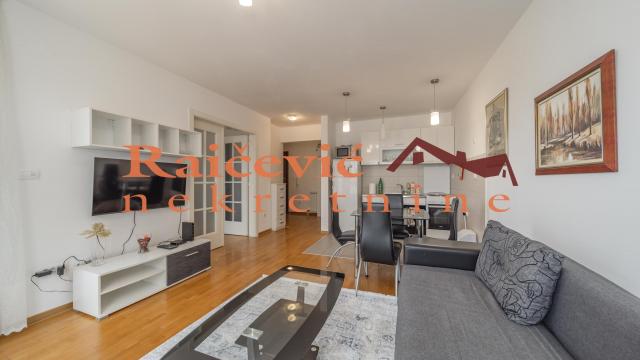 Stan, Jednoiposoban, Izdavanje, 43m2, Tašmajdan, Palilula, Ivankovacka