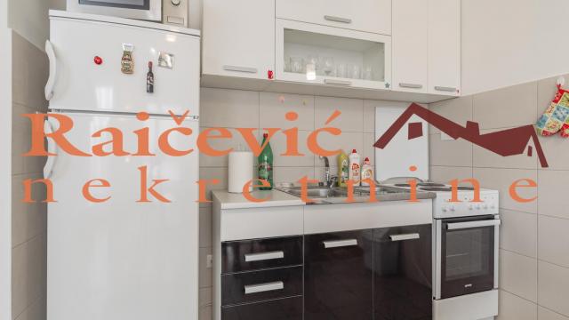 Stan, Jednoiposoban, Izdavanje, 43m2, Tašmajdan, Palilula, Ivankovacka