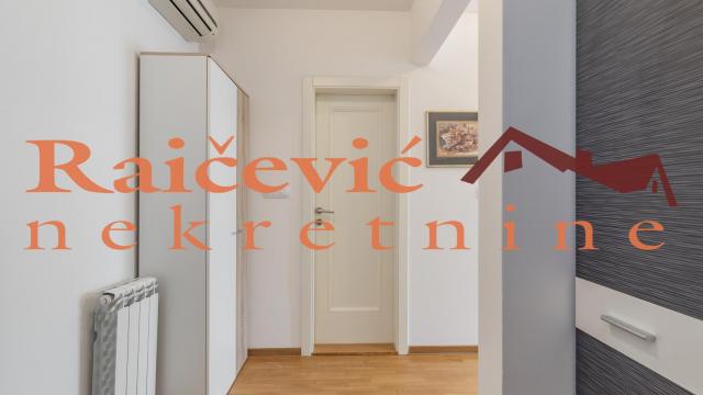 Stan, Jednoiposoban, Izdavanje, 43m2, Tašmajdan, Palilula, Ivankovacka