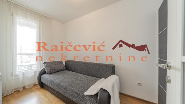 Stan, Jednoiposoban, Izdavanje, 43m2, Tašmajdan, Palilula, Ivankovacka