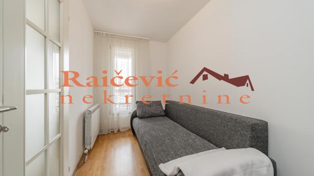 Stan, Jednoiposoban, Izdavanje, 43m2, Tašmajdan, Palilula, Ivankovacka