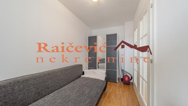 Stan, Jednoiposoban, Izdavanje, 43m2, Tašmajdan, Palilula, Ivankovacka