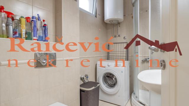 Stan, Jednoiposoban, Izdavanje, 43m2, Tašmajdan, Palilula, Ivankovacka