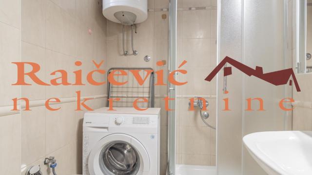 Stan, Jednoiposoban, Izdavanje, 43m2, Tašmajdan, Palilula, Ivankovacka