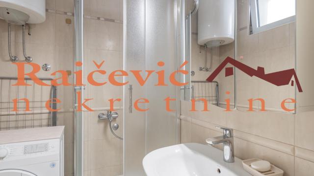 Stan, Jednoiposoban, Izdavanje, 43m2, Tašmajdan, Palilula, Ivankovacka