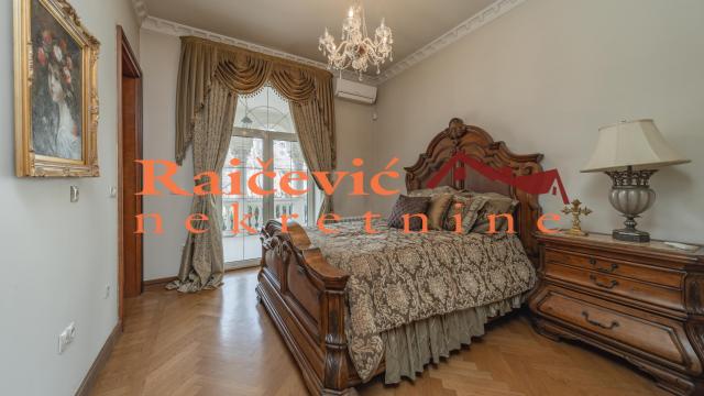 Kuća, Izdavanje, 1118m2, Dedinje, Savski venac, Aleksandra Tirnanica Tirketa