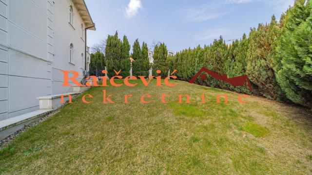 Kuća, Izdavanje, 1118m2, Dedinje, Savski venac, Aleksandra Tirnanica Tirketa