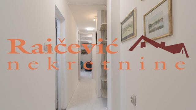 Stan, Jednoiposoban, Izdavanje, 35m2, Senjak, Savski venac, Colak Antina