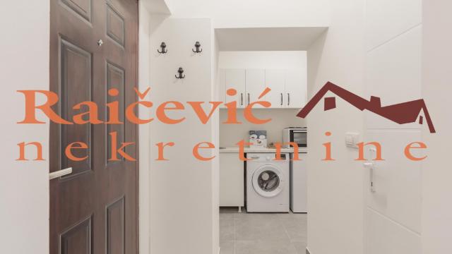 Stan, Jednosoban, Izdavanje, 30m2, Centar, Stari grad, Kapetan Misina