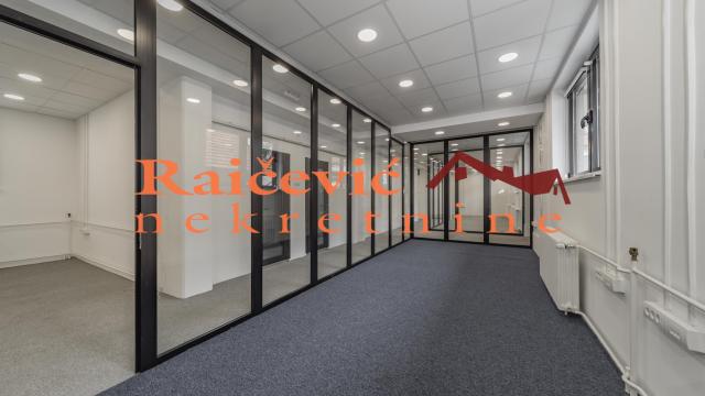 Poslovni prostor, Petosoban, Izdavanje, 200m2, Voždovac, Deli Radivoja