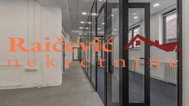 Poslovni prostor, Petosoban, Izdavanje, 200m2, Voždovac, Deli Radivoja