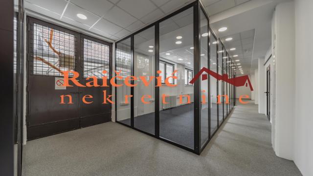 Poslovni prostor, Petosoban, Izdavanje, 200m2, Voždovac, Deli Radivoja