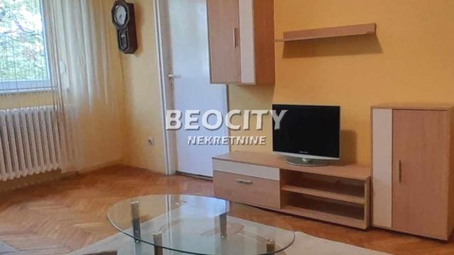 Stan, Dvosoban, Izdavanje, 45m2, Šumice, Voždovac, Strumička 