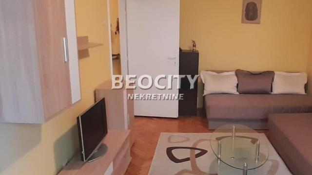 Stan, Dvosoban, Izdavanje, 45m2, Šumice, Voždovac, Strumička 