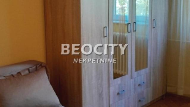 Stan, Dvosoban, Izdavanje, 45m2, Šumice, Voždovac, Strumička 