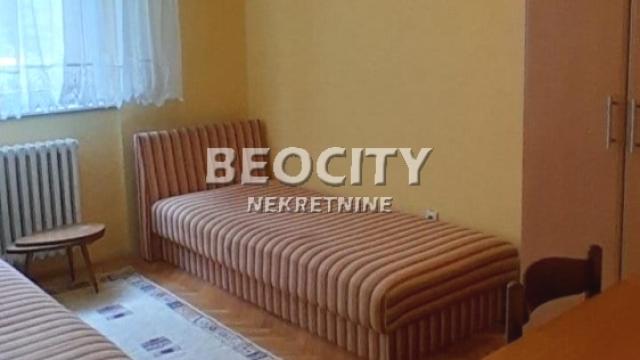 Stan, Dvosoban, Izdavanje, 45m2, Šumice, Voždovac, Strumička 