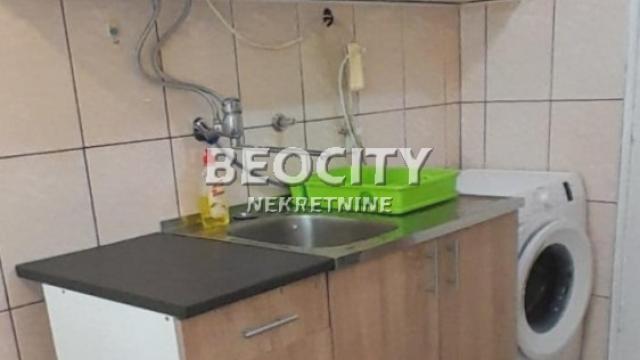 Stan, Dvosoban, Izdavanje, 45m2, Šumice, Voždovac, Strumička 