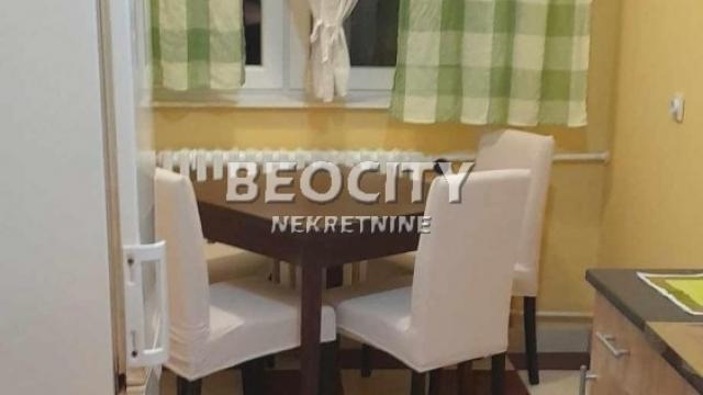 Stan, Dvosoban, Izdavanje, 45m2, Šumice, Voždovac, Strumička 