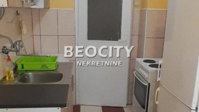 Stan, Dvosoban, Izdavanje, 45m2, Šumice, Voždovac, Strumička 