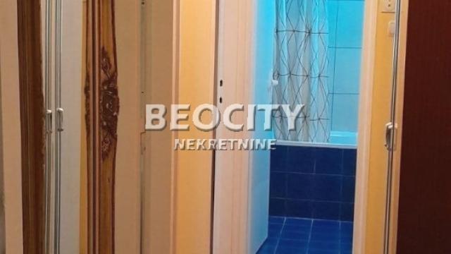 Stan, Dvosoban, Izdavanje, 45m2, Šumice, Voždovac, Strumička 