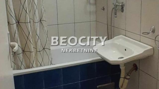 Stan, Dvosoban, Izdavanje, 45m2, Šumice, Voždovac, Strumička 