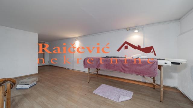 Poslovni prostor, Dvosoban, Prodaja, 39m2, Lion, Zvezdara, Bulevar kralja Aleksandra