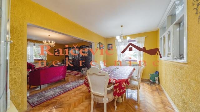 Kuća, Izdavanje, 500m2, Učiteljsko naselje, Zvezdara, Uciteljska