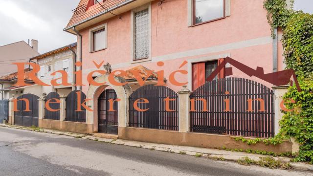 Kuća, Izdavanje, 500m2, Učiteljsko naselje, Zvezdara, Uciteljska