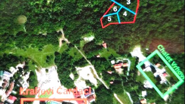 Plac, Prodaja, m2, Kopaonik