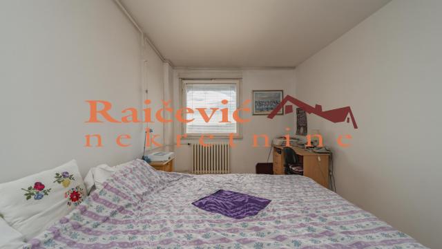 Stan, Dvosoban, Prodaja, 55m2, Blok 28, Novi Beograd, Milutina Milankovica