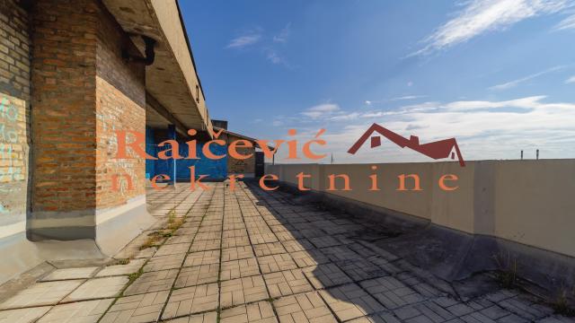 Stan, Dvosoban, Prodaja, 55m2, Blok 28, Novi Beograd, Milutina Milankovica