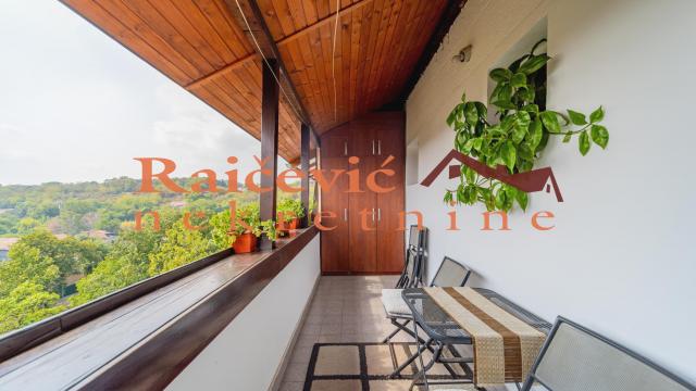 Stan, Jednosoban, Prodaja, 47m2, Paviljoni, Novi Beograd, Radoja Dakica