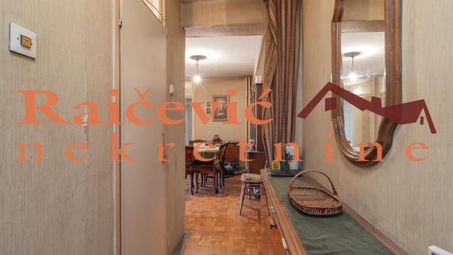 Stan, Trosoban, Prodaja, 85m2, Botanička bašta, Palilula, Bulevar despota Stefana