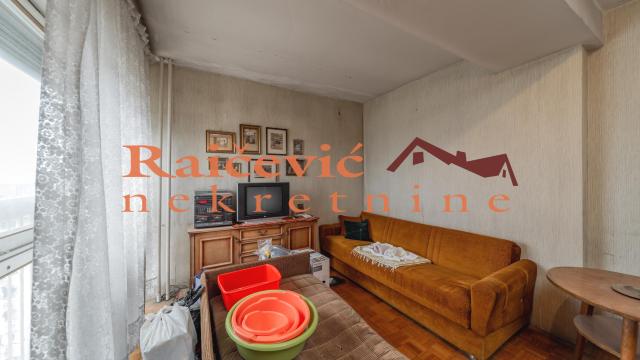 Stan, Trosoban, Prodaja, 85m2, Botanička bašta, Palilula, Bulevar despota Stefana