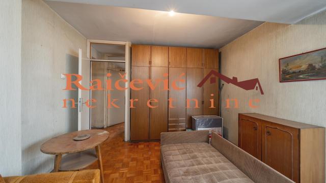 Stan, Trosoban, Prodaja, 85m2, Botanička bašta, Palilula, Bulevar despota Stefana