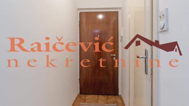 Stan, Dvosoban, Izdavanje, 60m2, Centar, Stari grad, Vase Carapica