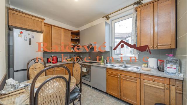 Stan, Petosoban, Prodaja, 108m2, Centar, Stari grad, Palmoticeva