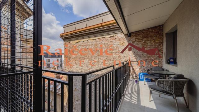 Stan, Trosoban, Prodaja, 160m2, Centar, Stari grad, Nikole Spasica