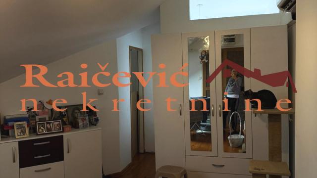 Stan, Trosoban, Prodaja, 66m2, Dorćol, Stari grad, Cara Dusana