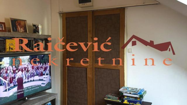 Stan, Trosoban, Prodaja, 66m2, Dorćol, Stari grad, Cara Dusana